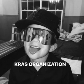 Telegram profile photo for KRAS ORGANISATION