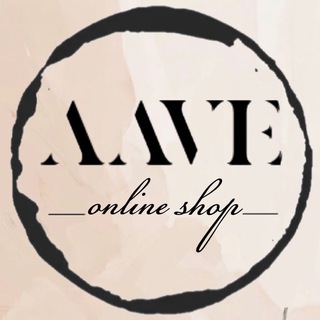 Telegram profile photo for ✨aave_shop🧿