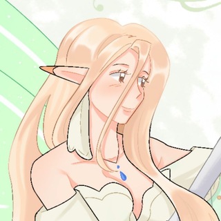 Telegram profile photo for лева 🍀🎐⁺˳