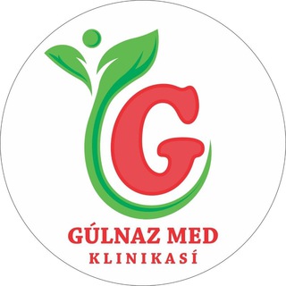 Telegram profile photo for Gulnaz med diagnostic