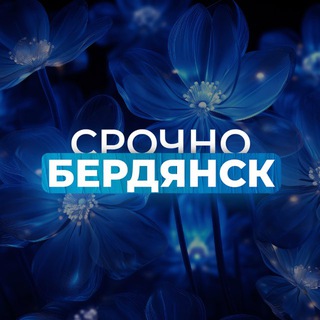 Telegram profile photo for Срочно Бердянск‼️