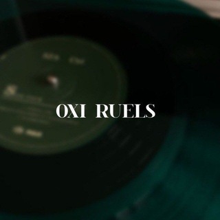 Telegram profile photo for Rules.