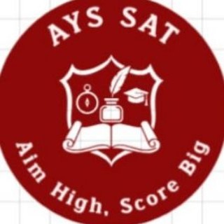 Telegram profile photo for Ays SAT