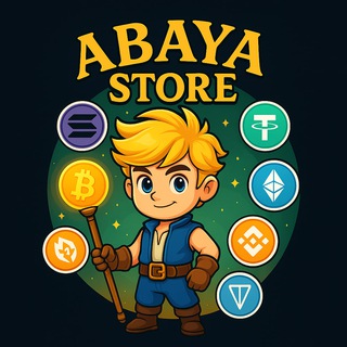 Telegram profile photo for ABAYA STORE