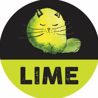 Telegram profile photo for LimeWork | Заработок на отзывах