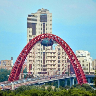 Telegram profile photo for ЖК "Континенталь"