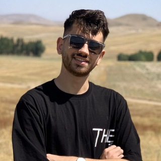 Telegram profile photo for یونس عبادالهیان | مدیر آموزشی
