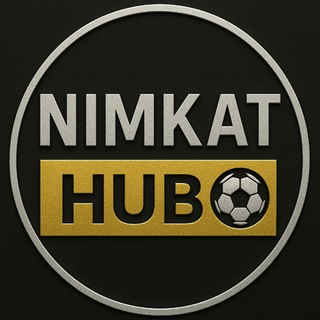 Telegram profile photo for nimkat HUB
