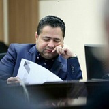 Telegram profile photo for روزنه / يادداشت هاي حسین پیرموذن