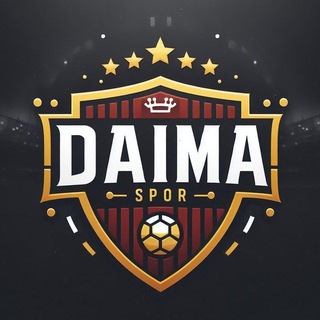 Telegram profile photo for Daima Spor 3