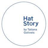 Telegram profile photo for Hat Story