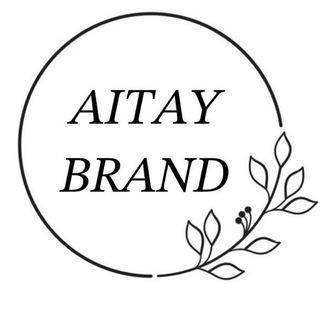 Telegram profile photo for AITAY BRAND
