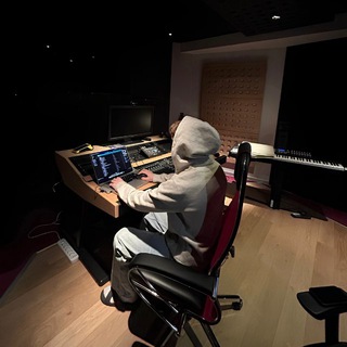 Telegram profile photo for hawk loop archive
