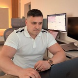 Telegram profile photo for ROMAN COX | Trading & Markets