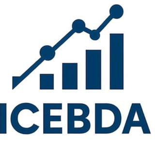 Telegram profile photo for CEBDA Events
