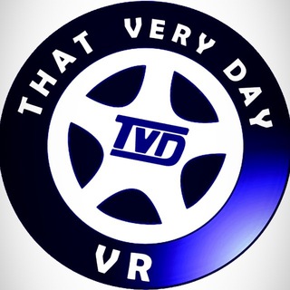 Telegram group profile photo for That Very Day