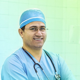 Telegram profile photo for دکتر سیداسماعیلی/فوق تخصص اورولوژی
