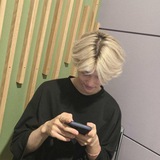 Telegram profile photo for hey, this is 알카체로!