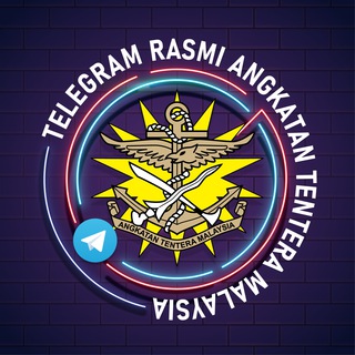 Telegram profile photo for markasatm