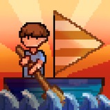 Telegram profile photo for xoraboat's portal