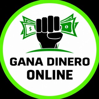 Telegram profile photo for 𝗚𝗮𝗻𝗮 𝗗𝗶𝗻𝗲𝗿𝗼 𝗢𝗻𝗹𝗶𝗻𝗲