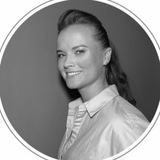 Telegram profile photo for Екатерина Бова
