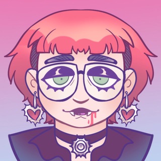 Telegram profile photo for liardy 🩸