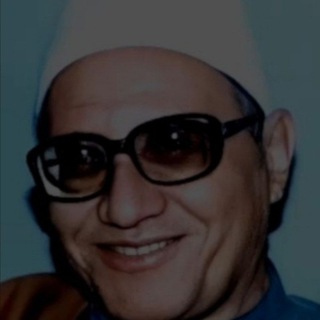 Telegram profile photo for عشاق الشيخ محمد أحمد شبيب أبو مالك& أبو آدم