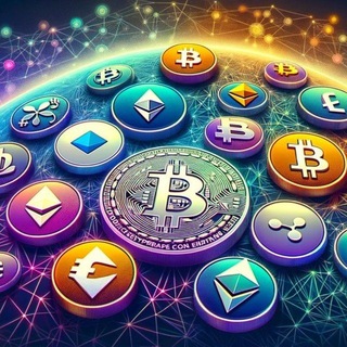 Telegram profile photo for 💵 TOP CRYPTO PRICES bitcoin , Ethereum...