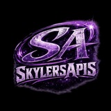 Telegram profile photo for Skylers Apis