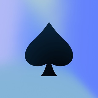 Telegram profile photo for CardHouse