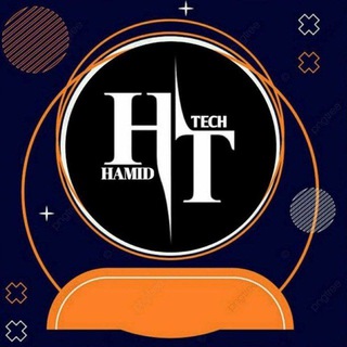 Telegram profile photo for ʜᴀᴍɪᴅ ᴛᴇᴄʜ ™
