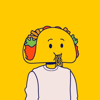 Telegram profile photo for degen gambles