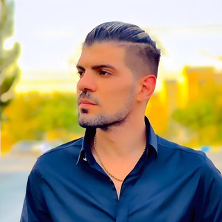 Telegram profile photo for مهدی خدایی | کریپتو
