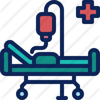 Telegram profile photo for HYIP HOSPITAL 🏥