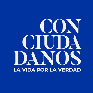 Telegram profile photo for Conciudadanos