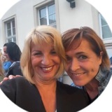 Telegram profile photo for Alex und Heike 🙋🏼♀️🙋🏼