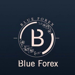 Telegram group profile photo for Blue Forex®
