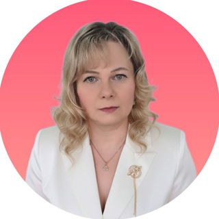 Telegram profile photo for ️Психология Изобилия | Деньги | Рост |Виктория