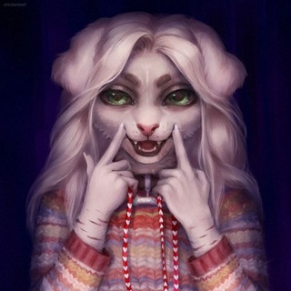 Telegram profile photo for Фундучная начинка