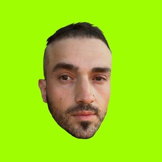 Telegram profile photo for NVERCHA