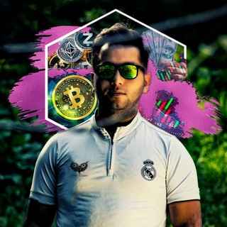 Telegram profile photo for ارزدیجیتال 🐋(سعید صداقت)
