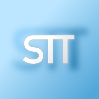 Telegram profile photo for STTLink|通知频道