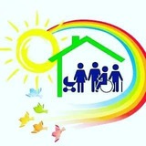 Telegram profile photo for Управление социальной защиты по муниципальному округу Змеиногорский район Алтайского края