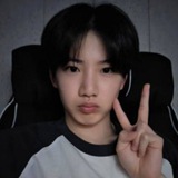 Telegram profile photo for JUNKYU