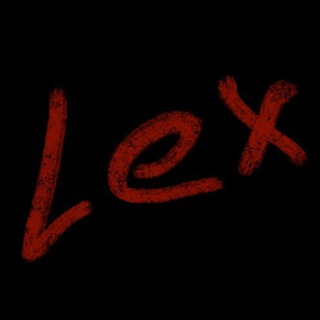 Telegram profile photo for Lex.go.blog