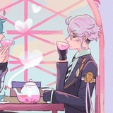 Telegram profile photo for По заветам братца✨ (Здесь любят треугольники)