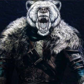 Telegram profile photo for THE BIG BEARS SHOPP