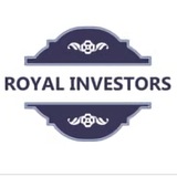 Telegram profile photo for Royal Investors