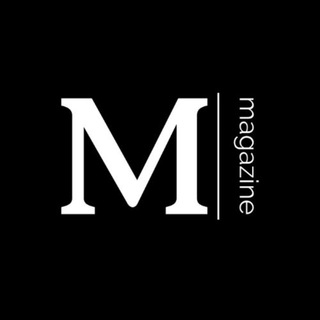 Telegram profile photo for Manifest Magazine